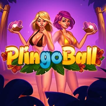 Plingoball game thumbnail
