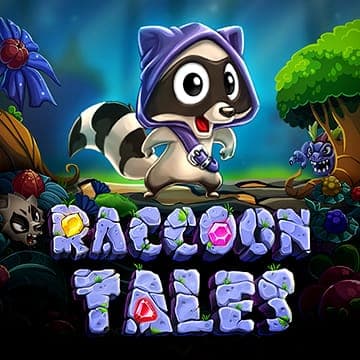 Raccoon Tales game thumbnail