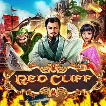 Red Cliff game thumbnail