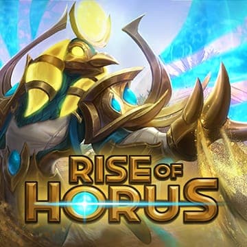 Rise of Horus game thumbnail