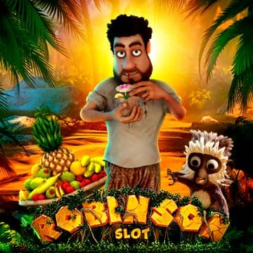 Robinson game thumbnail