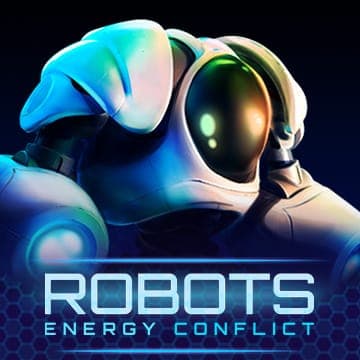 Robots: Energy Conflict game thumbnail