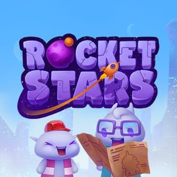 Rocket Stars game thumbnail