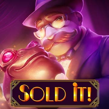 Sold it game thumbnail