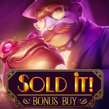 Sold it Bonus Buy game thumbnail
