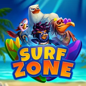 Surf Zone game thumbnail