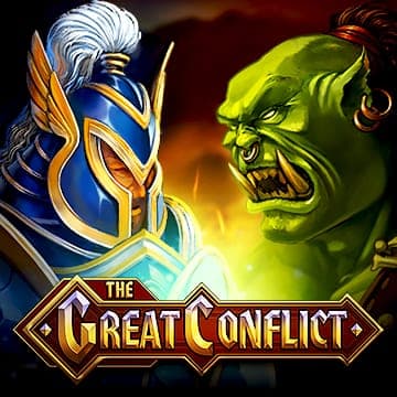 The Great Conflict game thumbnail