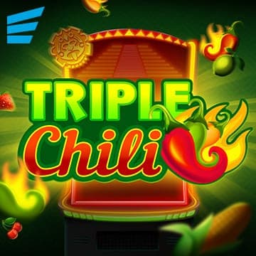 Triple Chili game thumbnail