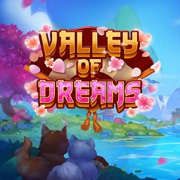 Valley of Dreams game thumbnail