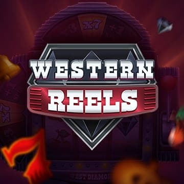 Western Reels game thumbnail
