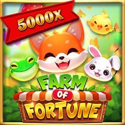 Farm of Fortune game thumbnail