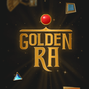 Golden Ra game thumbnail