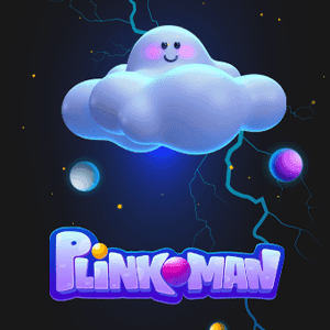 Plinkoman game thumbnail