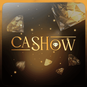 Cash Show game thumbnail