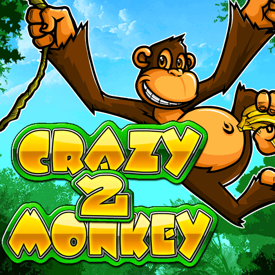 Crazy Monkey 2 game thumbnail