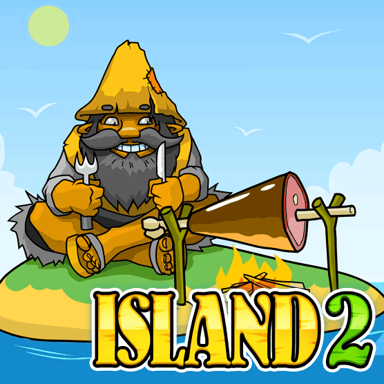 Island 2 game thumbnail