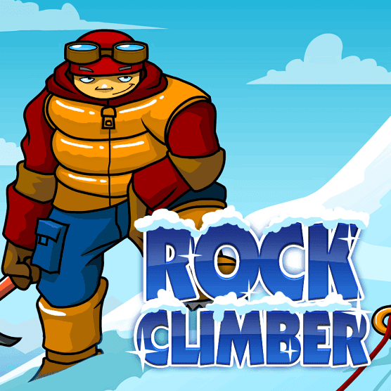 Rock Climber game thumbnail
