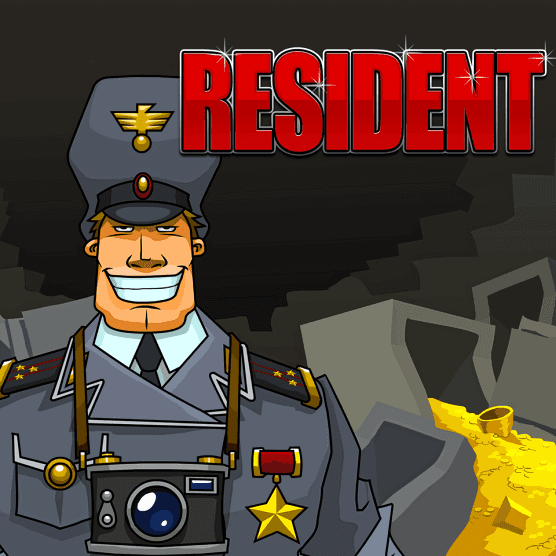 Resident game thumbnail