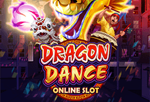 Dragon Dance game thumbnail