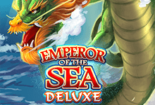Emperor of the Sea Deluxe game thumbnail