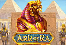 Ark of Ra game thumbnail