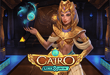 Cairo Link & Win™ game thumbnail