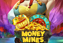 Money Mines™ game thumbnail