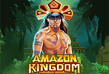 Amazon Kingdom game thumbnail