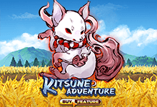 Kitsune Adventure game thumbnail
