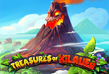 Treasures of Kilauea™ game thumbnail
