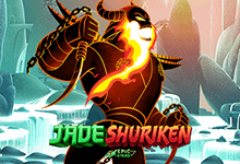 Jade Shuriken game thumbnail