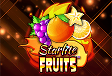Starlite Fruits™ game thumbnail