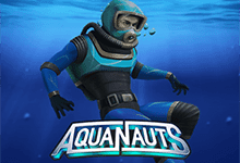 Aquanauts™ game thumbnail