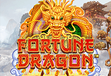 Fortune Dragon game thumbnail
