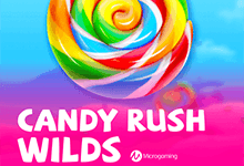  Candy Rush Wilds game thumbnail