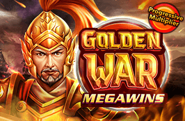 Golden War game thumbnail