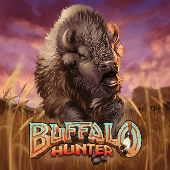 Buffalo Hunter  game thumbnail