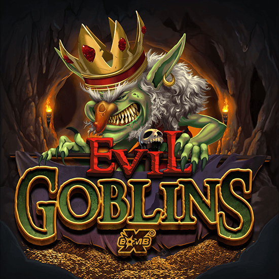 Evil Goblins xBomb game thumbnail