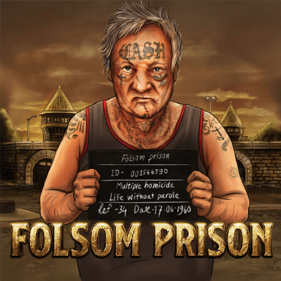 Folsom Prison  game thumbnail