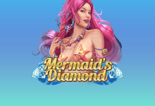Mermaid's Diamond game thumbnail