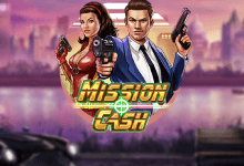 Mission Cash game thumbnail