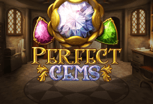 Perfect Gems game thumbnail