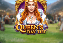 Queen's Day Tilt game thumbnail