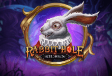 Rabbit Hole Riches game thumbnail