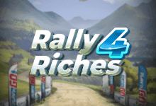 Rally 4 Riches game thumbnail