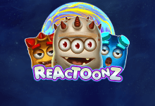 Reactoonz game thumbnail