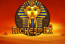 Riches of Ra game thumbnail