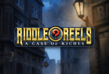 Riddle Reels game thumbnail