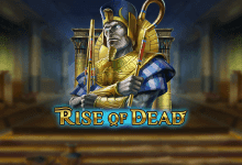 Rise of Dead game thumbnail