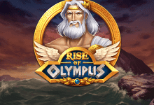 Rise of Olympus game thumbnail